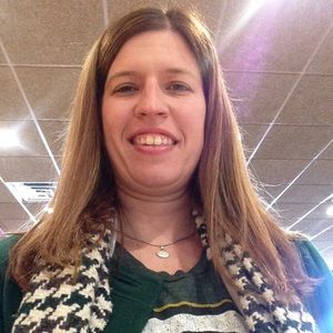 Meet your Posher, Brooke